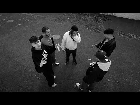 dusy - ABSTAND (OFFICIAL VIDEO) prod. tatchy