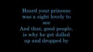 Prince Ali   lyrics