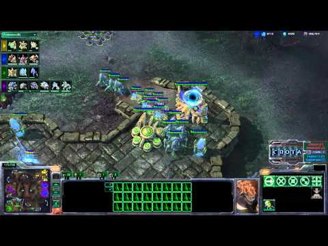 mousesports vs Fnatic - 2v2 - G3  CW1_015