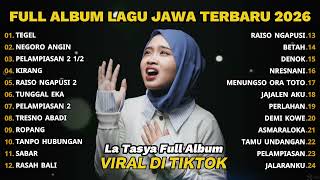 Download lagu FULL ALBUM TEGEL (WES MONGSO RENDENG) - LA TASYA - LAGU JAWA TERBARU 2026 mp3 Download lagu FULL ALBUM TEGEL (WES MONGSO RENDENG) - LA TASYA - LAGU JAWA TERBARU 2026 mp3