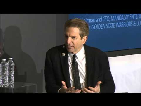 Pulse Conference 2016: Peter Guber
