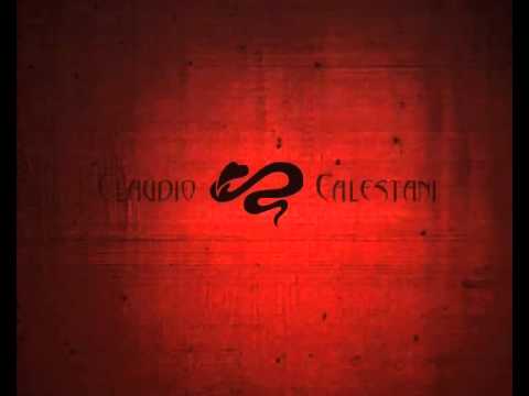 Claudio Calestani Live