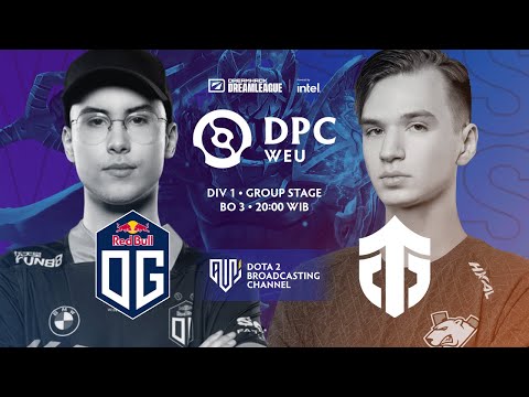 Army Geniuses vs MIPH -  |  BOOM Esports vs Talon  |  Fnatic vs RSG  |  OG vs Entity