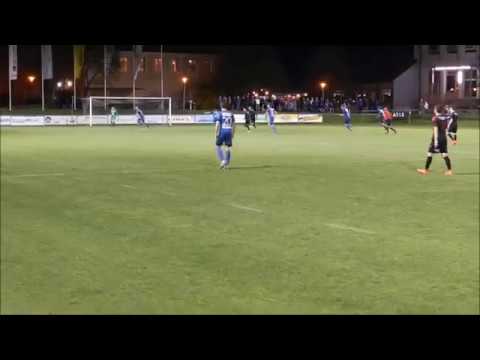 18Frj UFC Fehring - SV Rohrbach