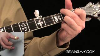 Dig a Hole in the Meadow