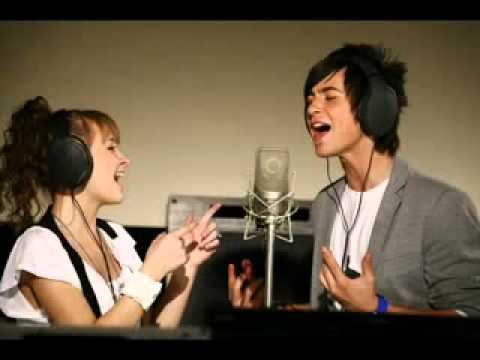 Noni Ene si Miruna Oprea - Nu as schimba nimic