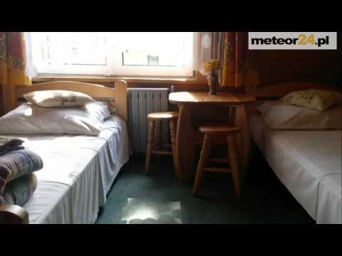 Pokoje Gościnne U Marysi - Zakopane meteor24.pl