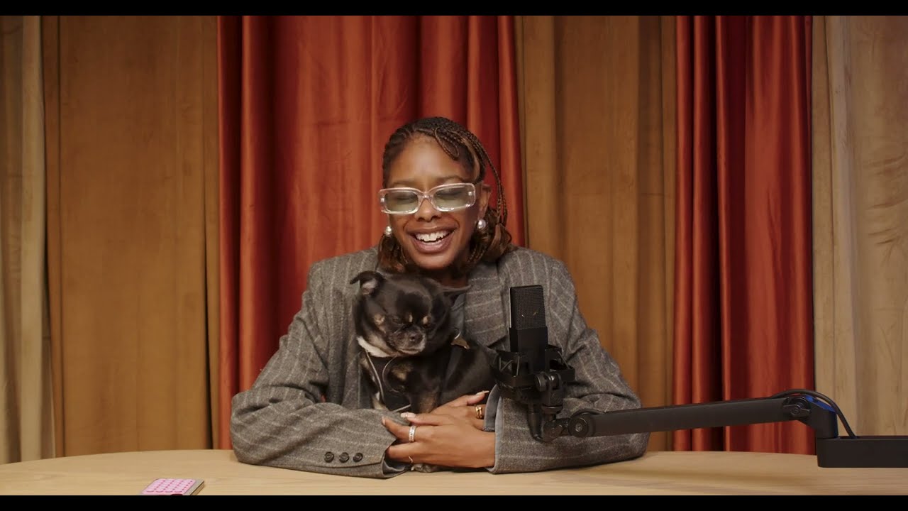 I WANNA HAVE A CONVERSATION : MICHAEL JACKSON FILM