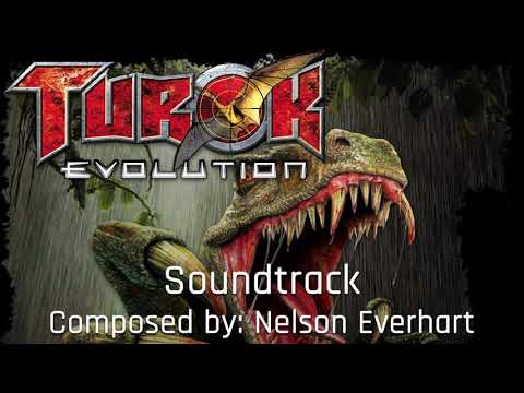 Dino-Depot - Turok: Evolution Soundtrack