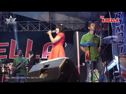 OM ADELLA   PESONA DEWI PURNAMA AN PROMOSINDO LIVE KUTI PANDAAN