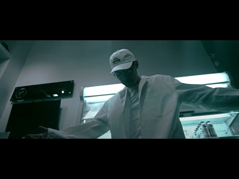 Minty Burns - No Limit (Official Video)