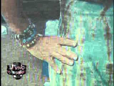 SuperXclusivo 4/7/11 - Descifrando la edad de Yolandita Monge