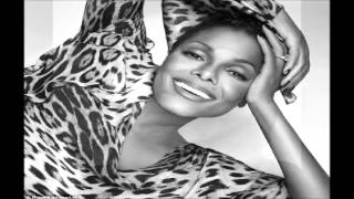 Janet Jackson - Anything