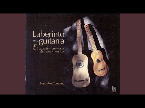 Los Ympossibles - La lloroncita (arr. for Jarocho ensemble)
