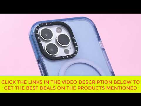 Casely vs Casetify - Which Phone Case Brand is Better ?