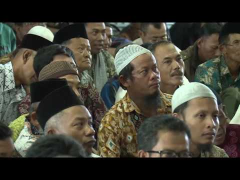 Jihad Pagi MTA TV 01-01-2017 - Muhaasabah