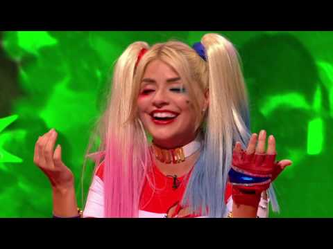 Celebrity Juice s16e08