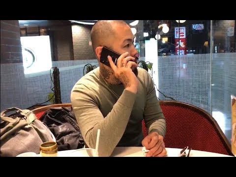 SHOの１日。SHO FREESTYLE TV Part 691