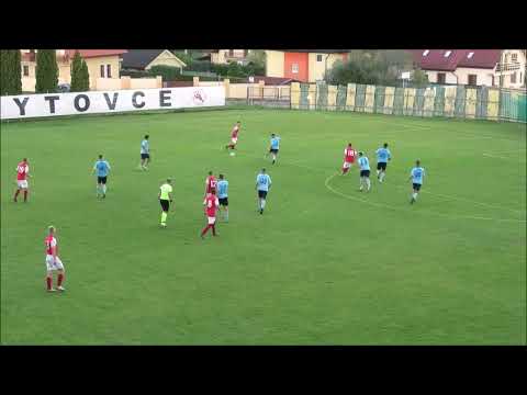 FK Rakytovce - TJ TATRAN Krásno nad Kysucou (5.9.2021)