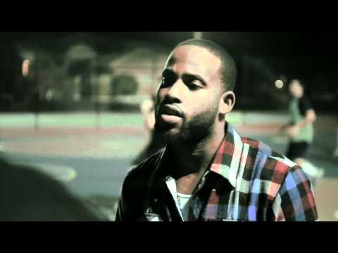 HUSTLE MAN FT. YOUNG BREED "FOREVER REAL"