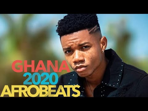 GHANA MIX   | AFROBEATS MIX – dj boAt feat. Kuami Eugene KiDi King Promise Sarkodie