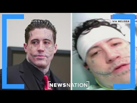 'Deadpool Killer' Wade Wilson looks unrecognizable in new photos