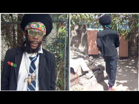 Peanut Dread Me And Friend Micheal Thief Banana😂😂Must Watch Feb 26 2021