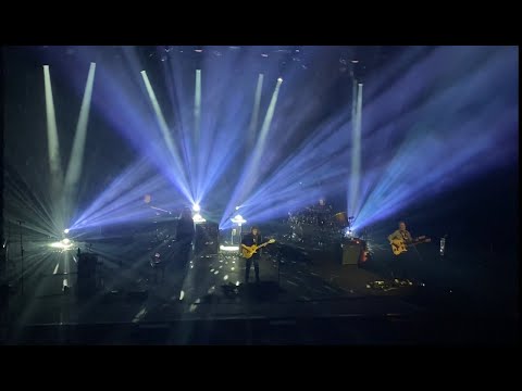 Steve Hackett ~ Genesis Revisited - Seconds Out + More (2nd set) 2022-05-15 at the Fox Theatre, …