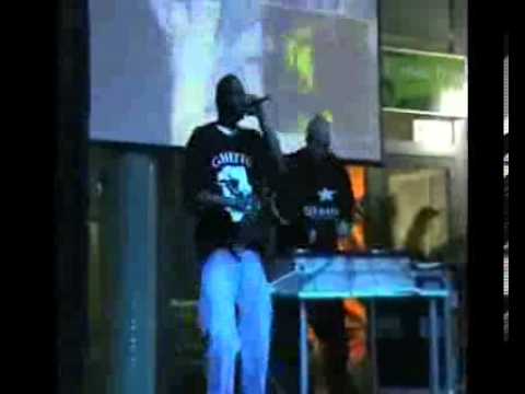 Ghetto Productions   Number one   Horata ot Getoto