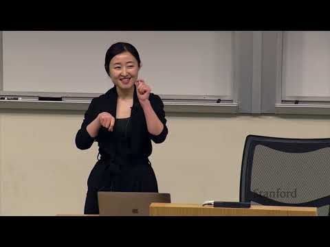 Stanford Webinar When Your Big Data Seems Too Small