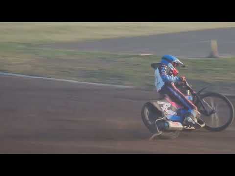 younglions British youth 2022 Scunthorpe