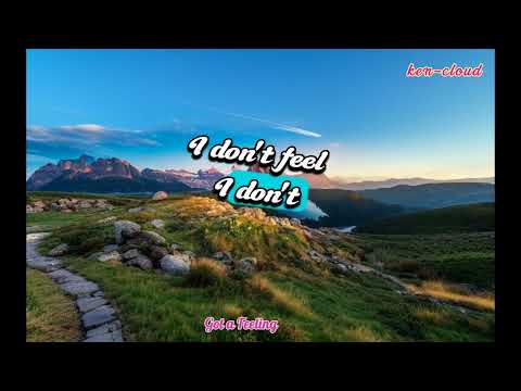 Raul Ojamaa, Malou, Soundy -Got a Feeling ( feat.Malou, NOEP  ) | Garage |