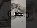 This Book Made Tolkien Change Gollum
