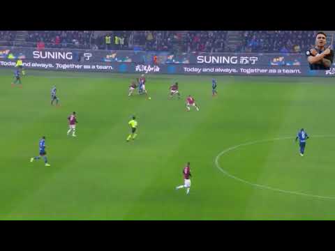 Inter-Milan 4-2 Sky