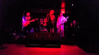 Drunken Knights - LOUD &amp; ROWDY (Live)