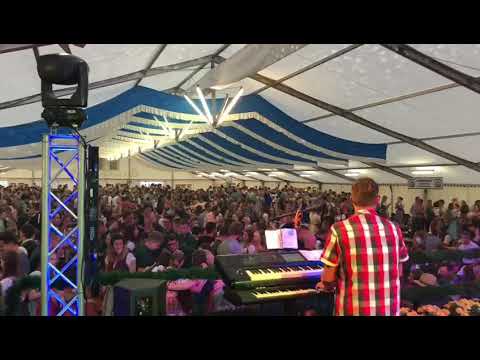 Brauereifest Unterbaar 2018 mit SOS