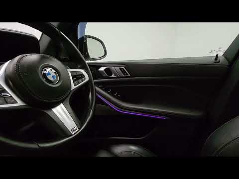 BMW X5 xDrive45e M Sport - Image 2