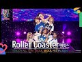 Roller Coaster - 엔믹스(NMIXX) [서울페스타 2024 개막공연] | KBS 240502 방송