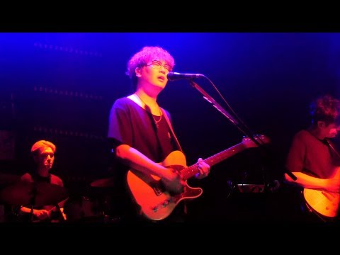 190830 넬(Nell) - 기생충 [NELL CLUB CONCERT 2019 XX] @하나투어 브이홀 [4K]