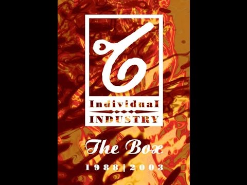 Individual Industry - The Box 1988-2003 Disc 2