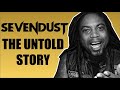 Sevendust: The Untold History of the Band Behind 'Black', 'Dirty' & 'Waffle'