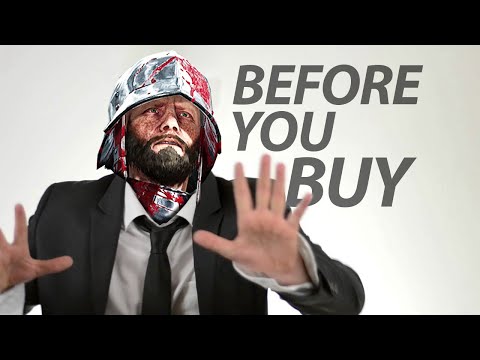 Chivalry 2 - Before You Buy