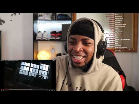 KennethOnline Reacts to Kai Angel, 9mice - HEAVY METAL FULL ALBUM