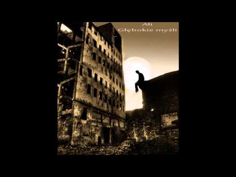 Ali-Głębokie Myśli