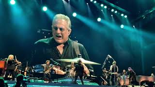 Bruce Springsteen and The E Street Band - Land Of Hope And Dreams - Dublin 2024