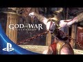 God of War: Ascension Launch Trailer