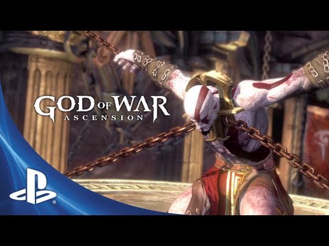 Análise do Jogo: God of War: Ghost of Sparta - Canaltech