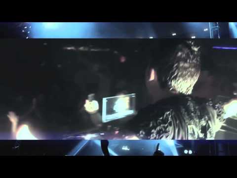 Alex Gaudino ft. Taboo - I Don't Wanna Dance (Bottai remix) [teaser] Ultra rec