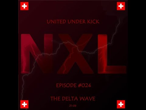 NXL - United Under Kick -The Delta Wave - 2108
