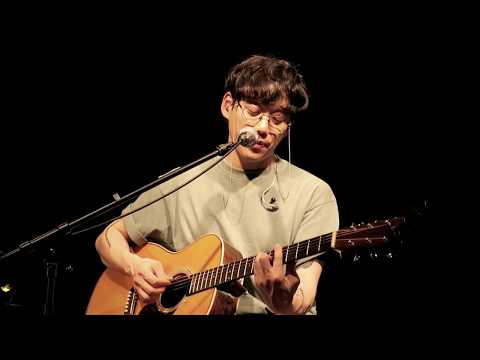 180705  Beautiful (뷰티풀) - 10CM 십센치 @소극장콘서트 [10100]